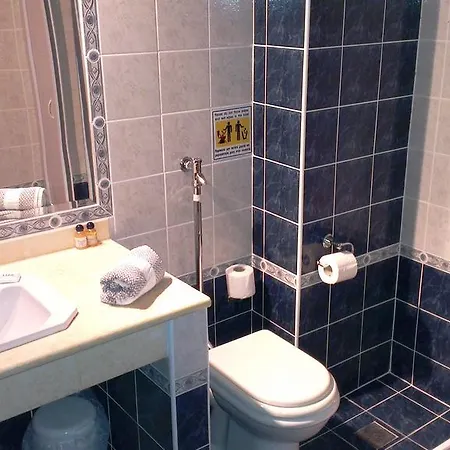 Hotel Aperio 3*