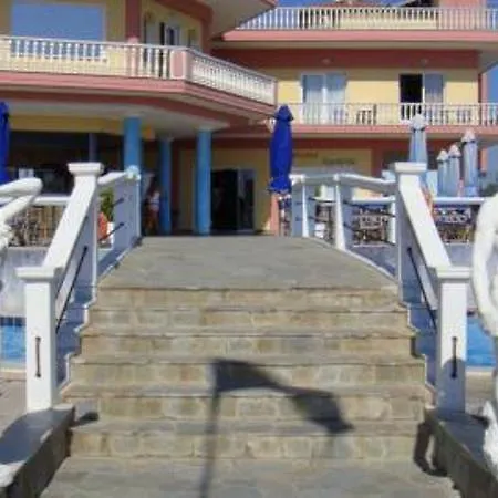 Aperio Paralia Katerinis