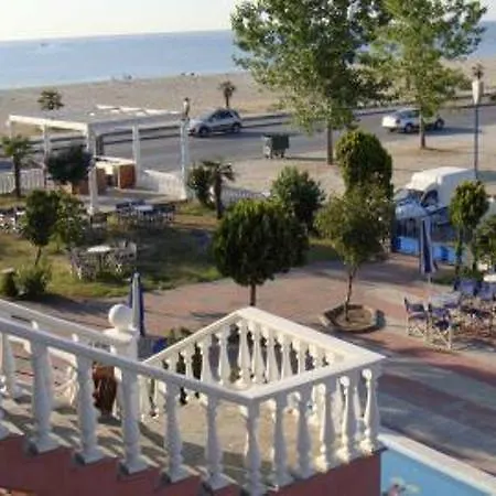 Hotel Aperio 3*