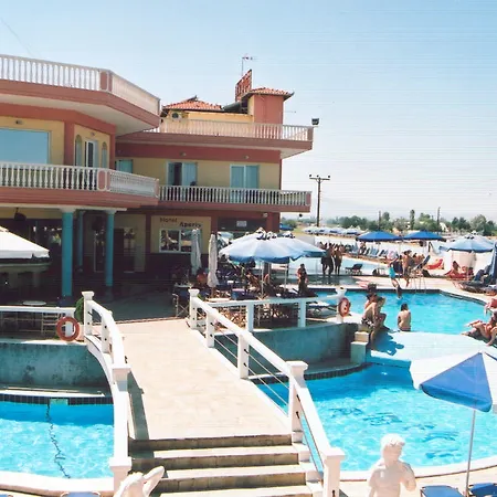 Hotel Aperio