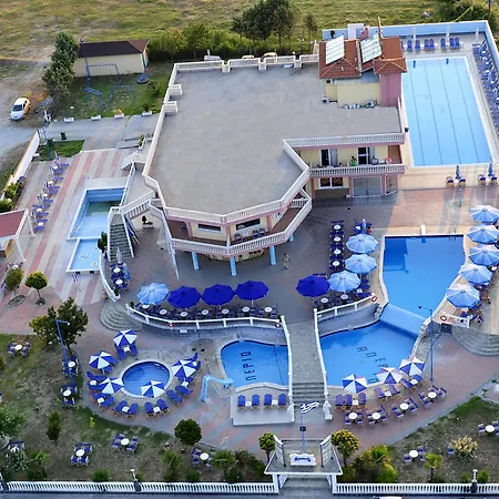 Hotel Aperio 3*
