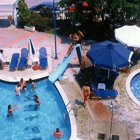 Hotel Aperio Paralia Katerinis