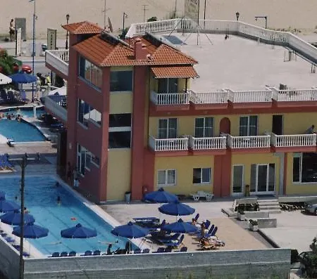 Hotel Aperio 3*