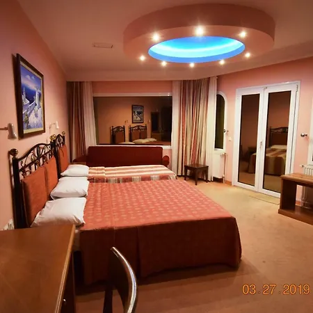Hotel Aperio