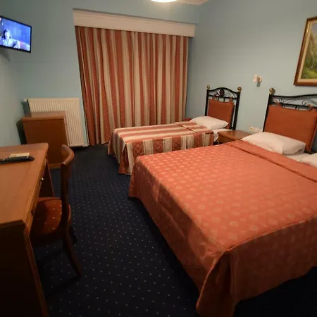 Aperio Паралия-Катерини