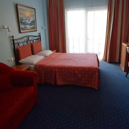 Aperio Hotel 3*