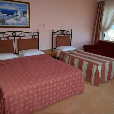 Aperio Hotel