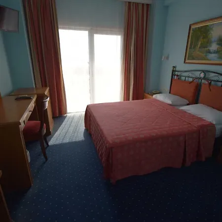 Aperio Hotel