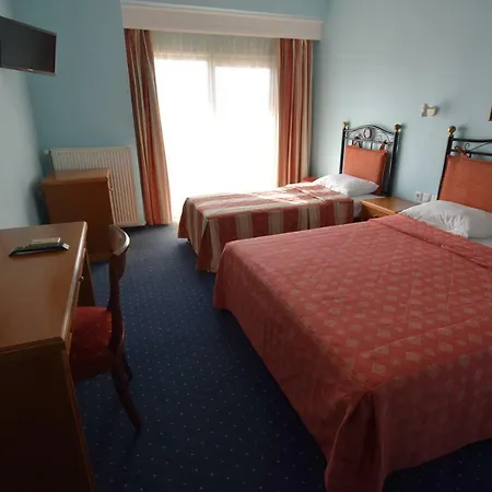 Aperio Hotel 3*