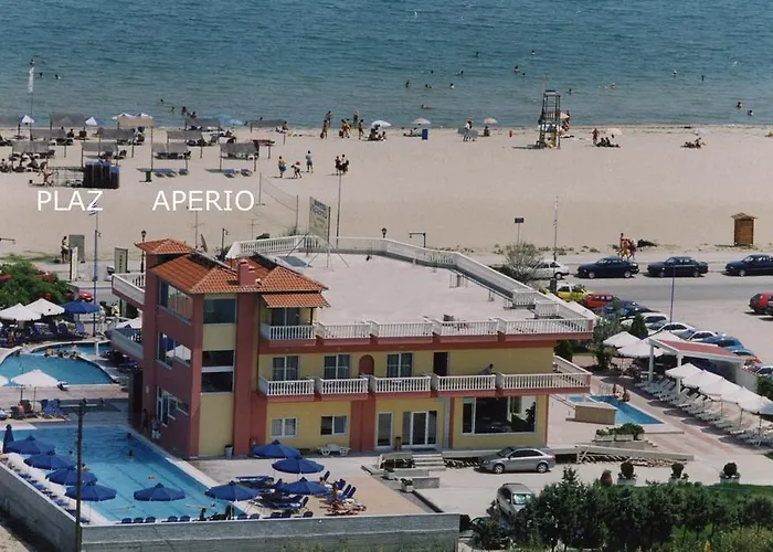 Hotel Aperio