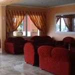 Hotel Aperio Paralía