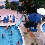 Hotel Aperio Paralía