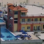 Hotel Aperio 3*