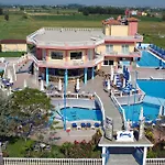 Hotel Aperio 3*
