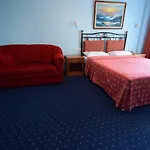 Hotel Aperio Paralía