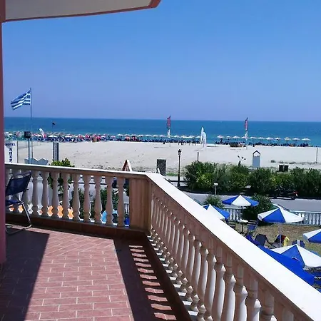 Aperio 3* Paralía