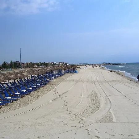 Aperio Παραλία