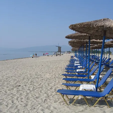 Aperio Παραλία