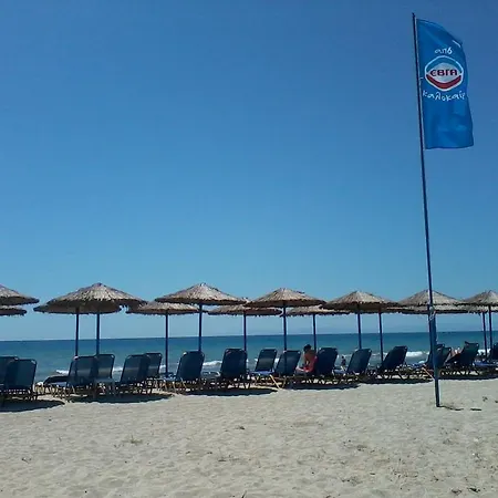 Aperio Παραλία