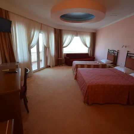 Aperio Hotel 3*
