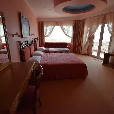 Hotel Aperio Paralía