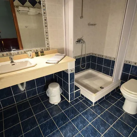 Aperio 3* Paralía