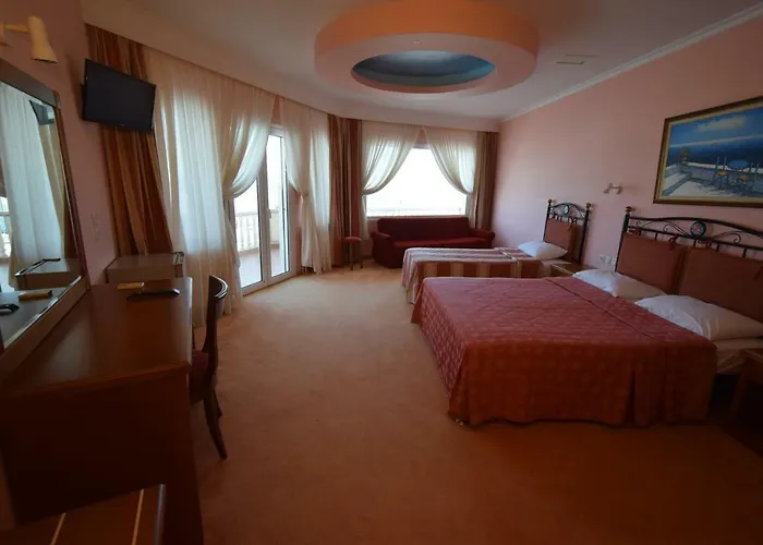 Aperio Hotel 3*