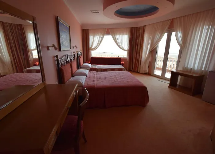 Hotel Aperio Paralía