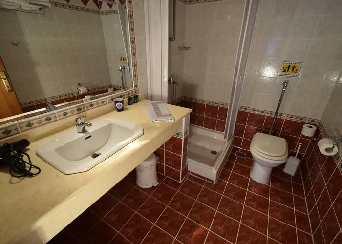 Aperio Hotel Paralía